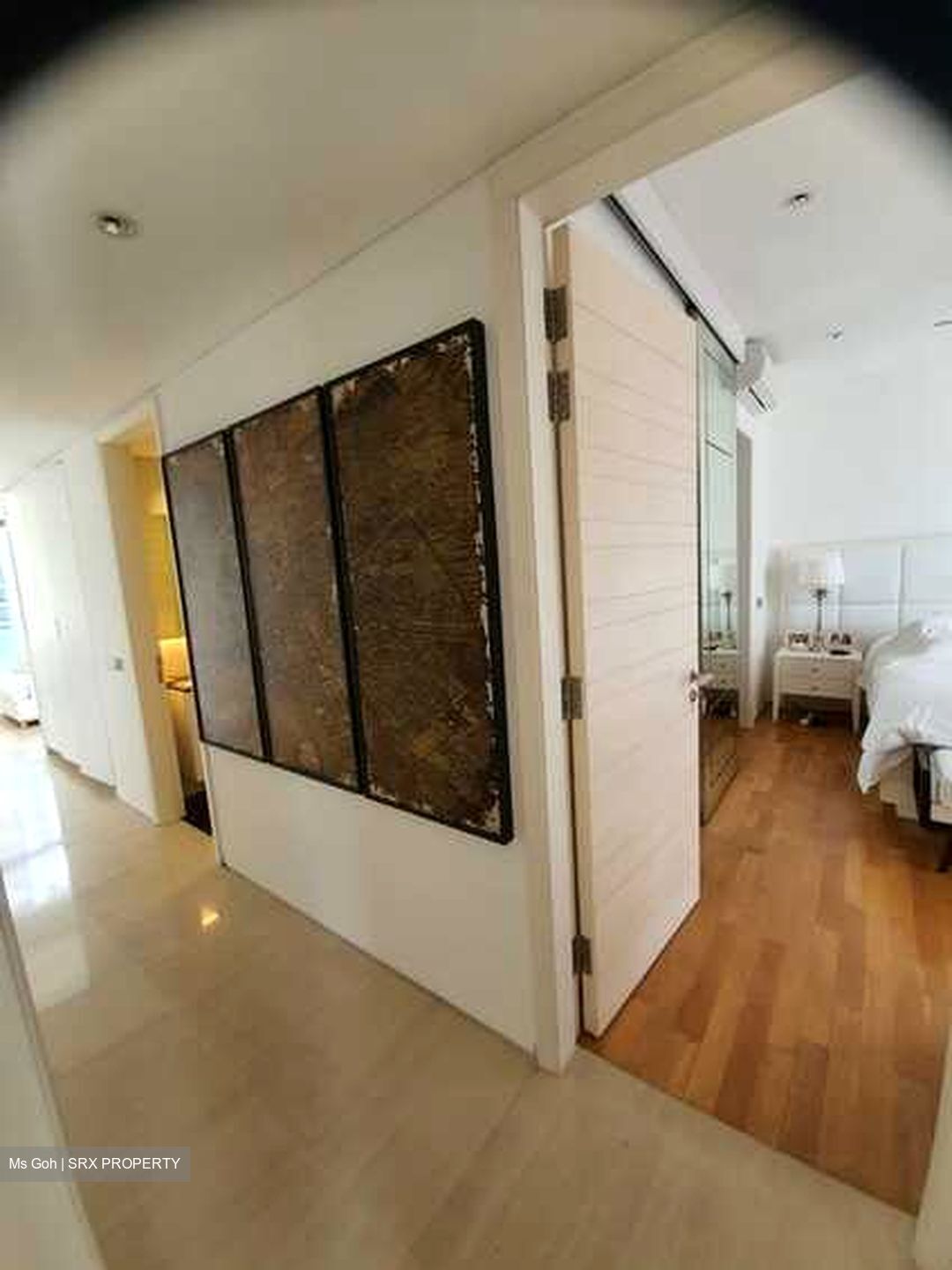 Robertson Blue (D9), Apartment #407026451